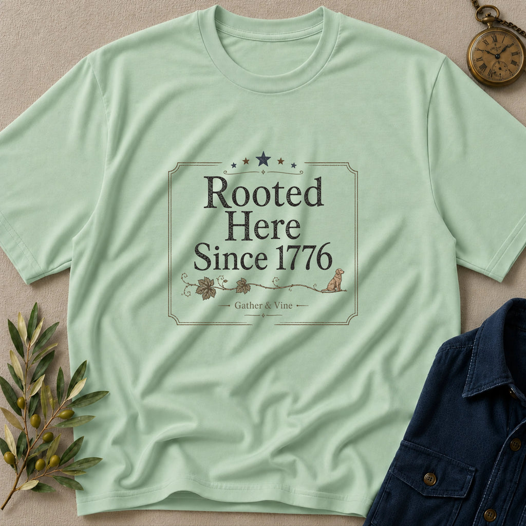 Mint Green