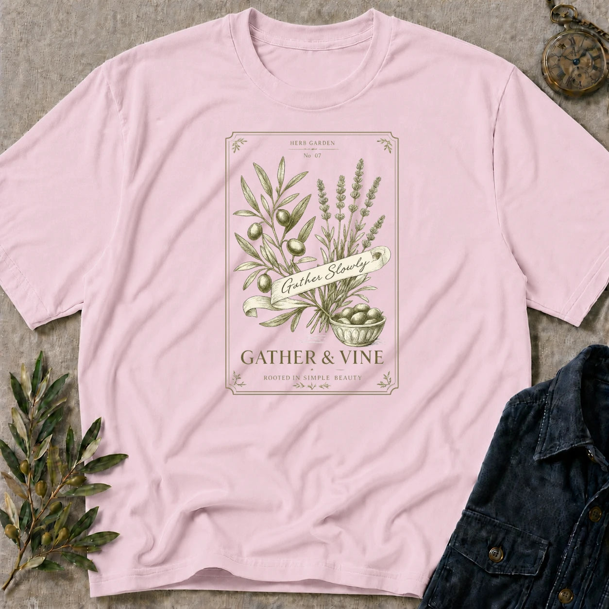 Light Pink