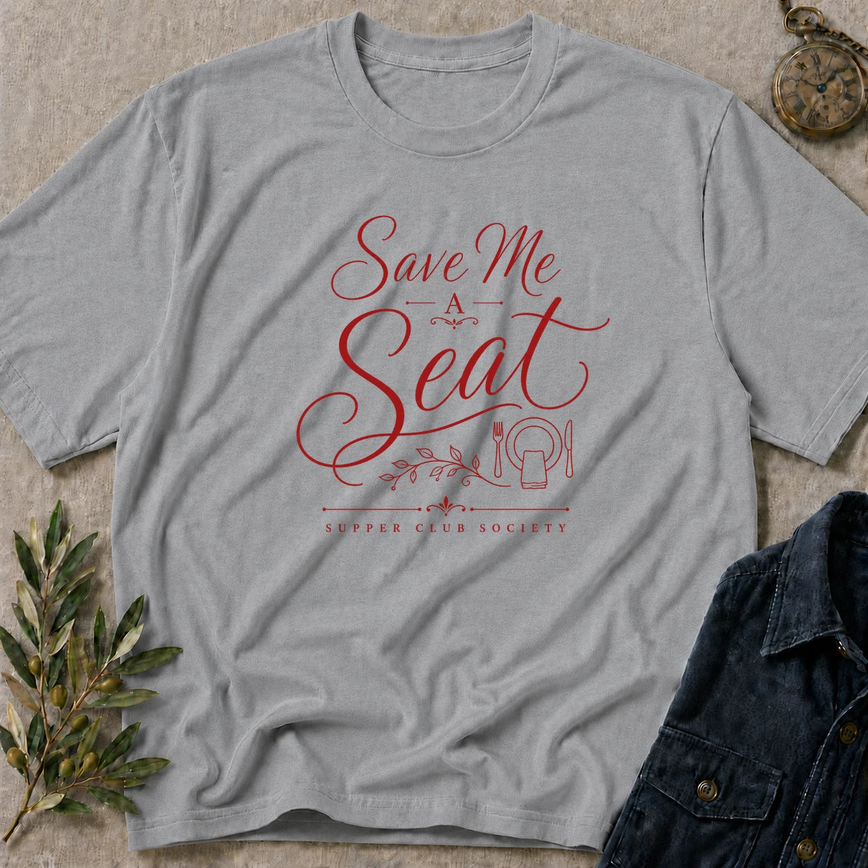 Sport Grey