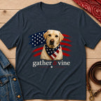 Heather Navy