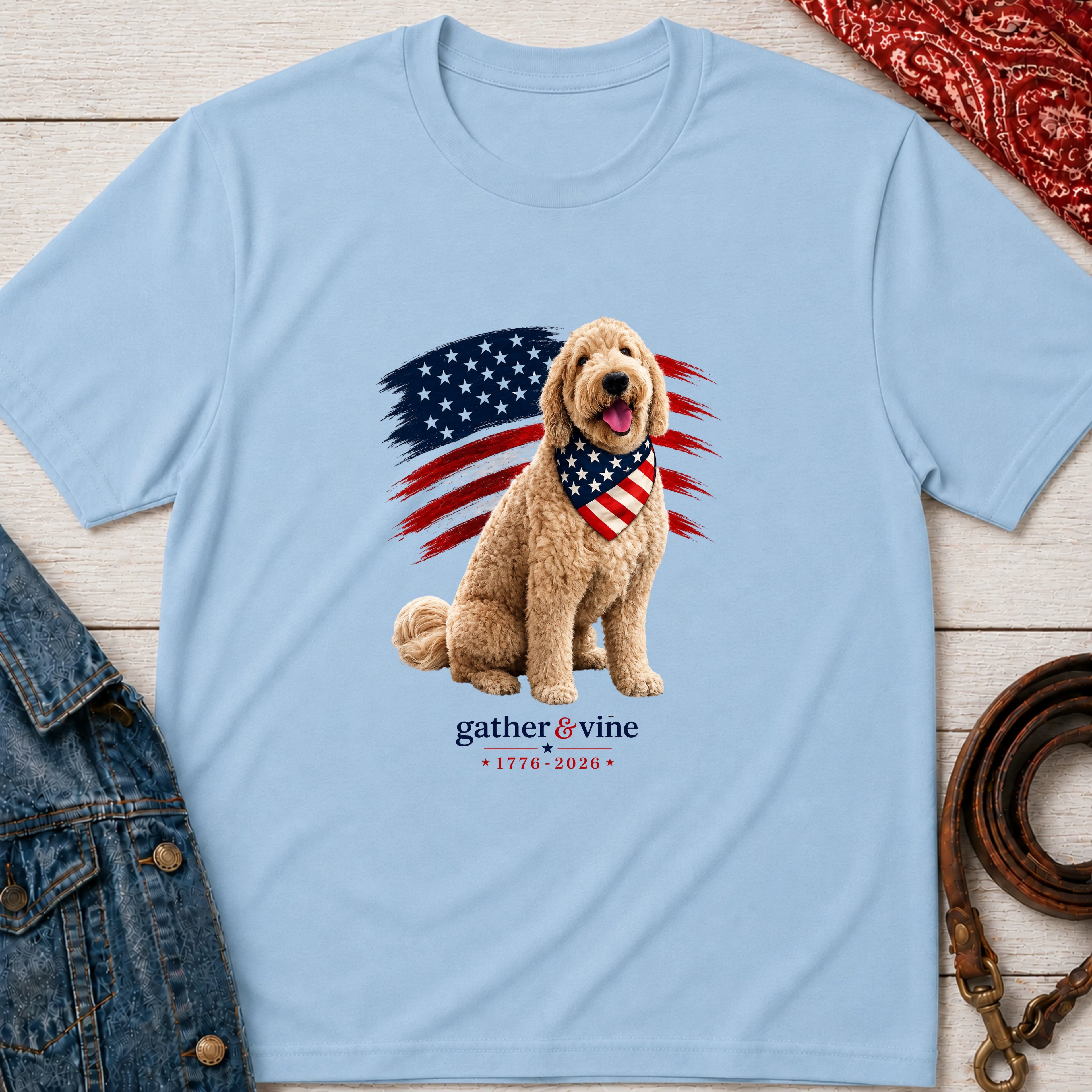 Light Blue