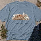 Stone Blue