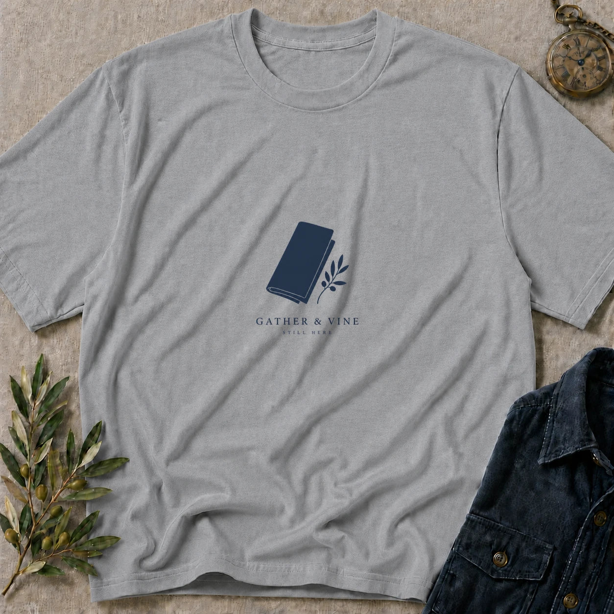 Sport Grey