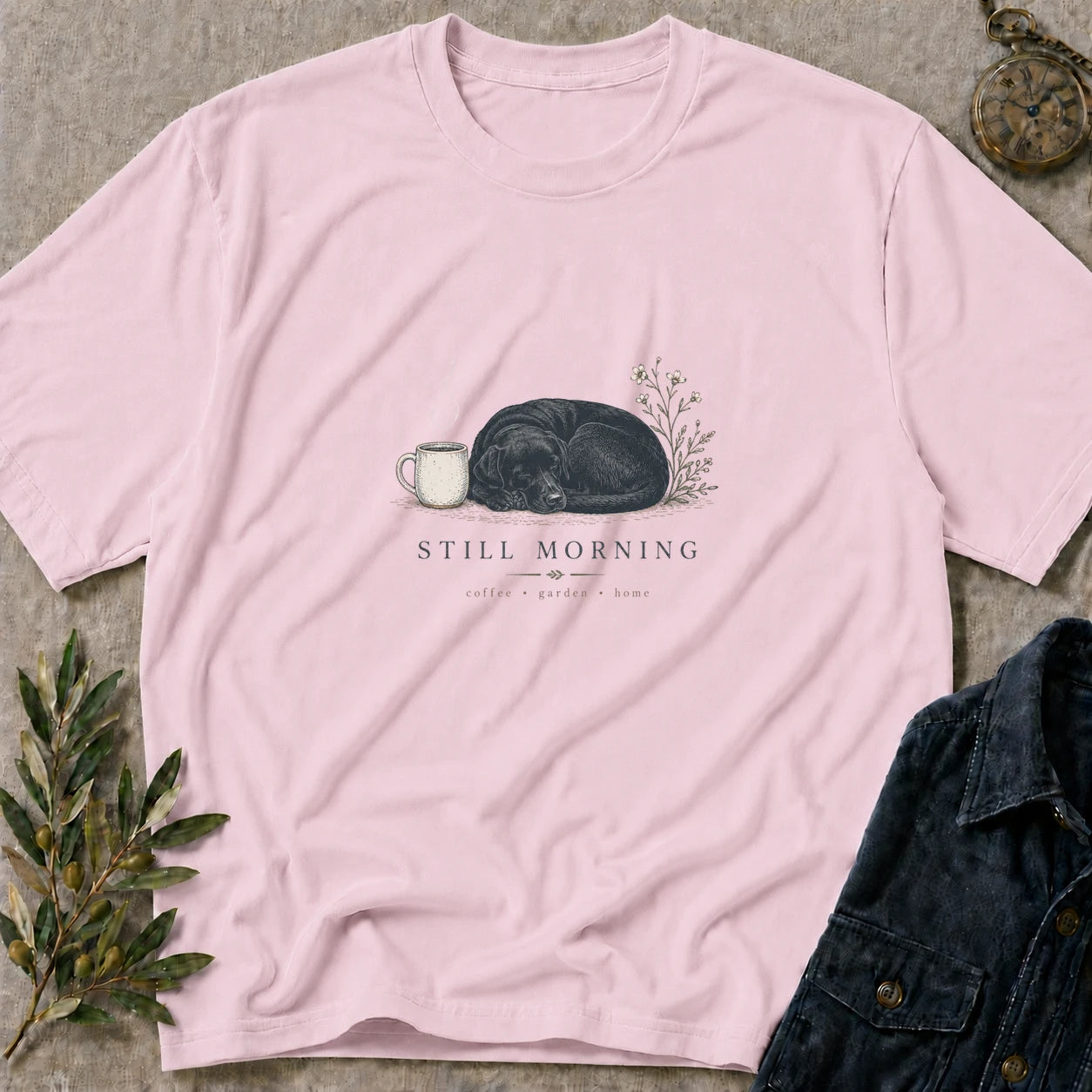 Light Pink