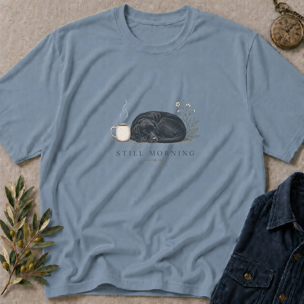 Stone Blue