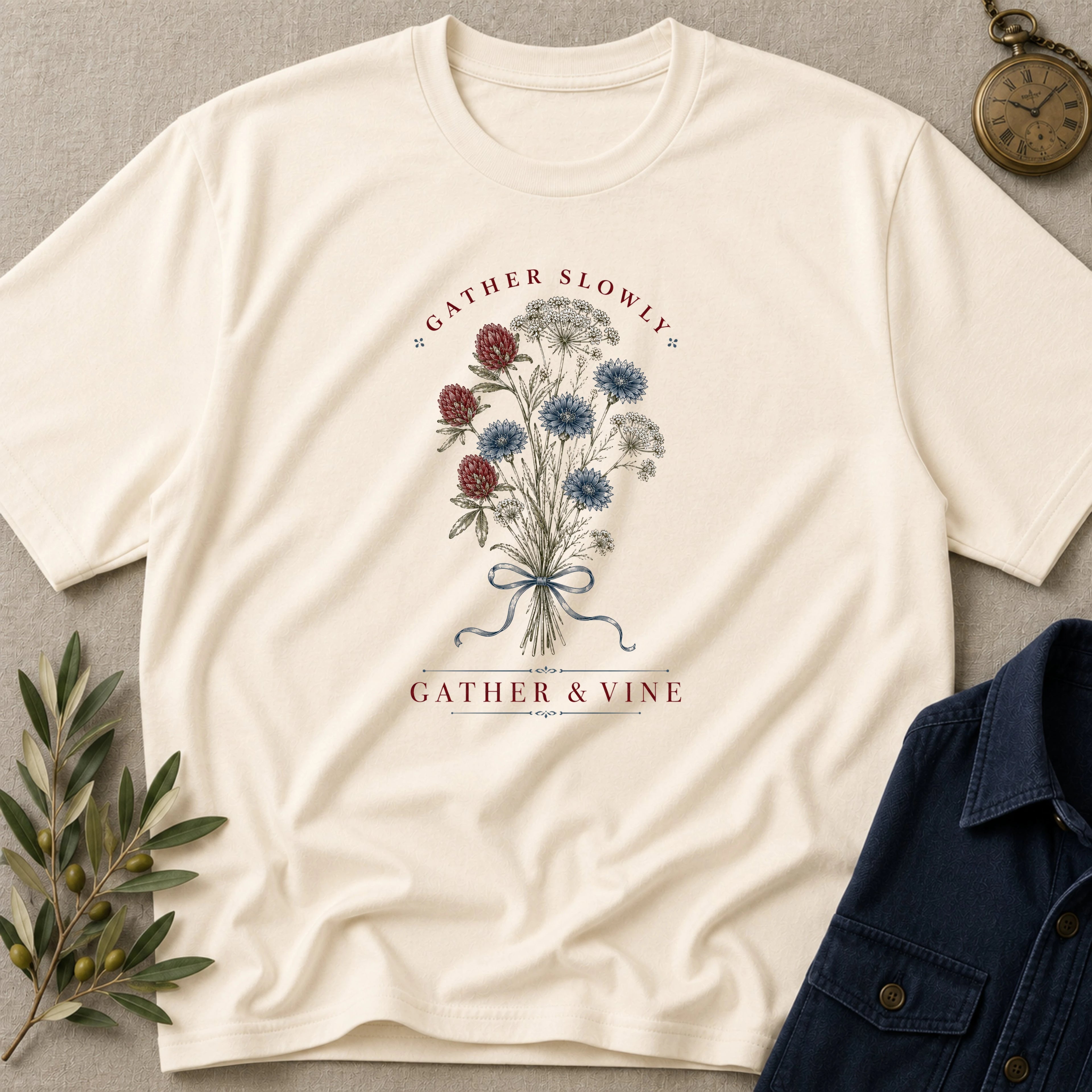 Natural