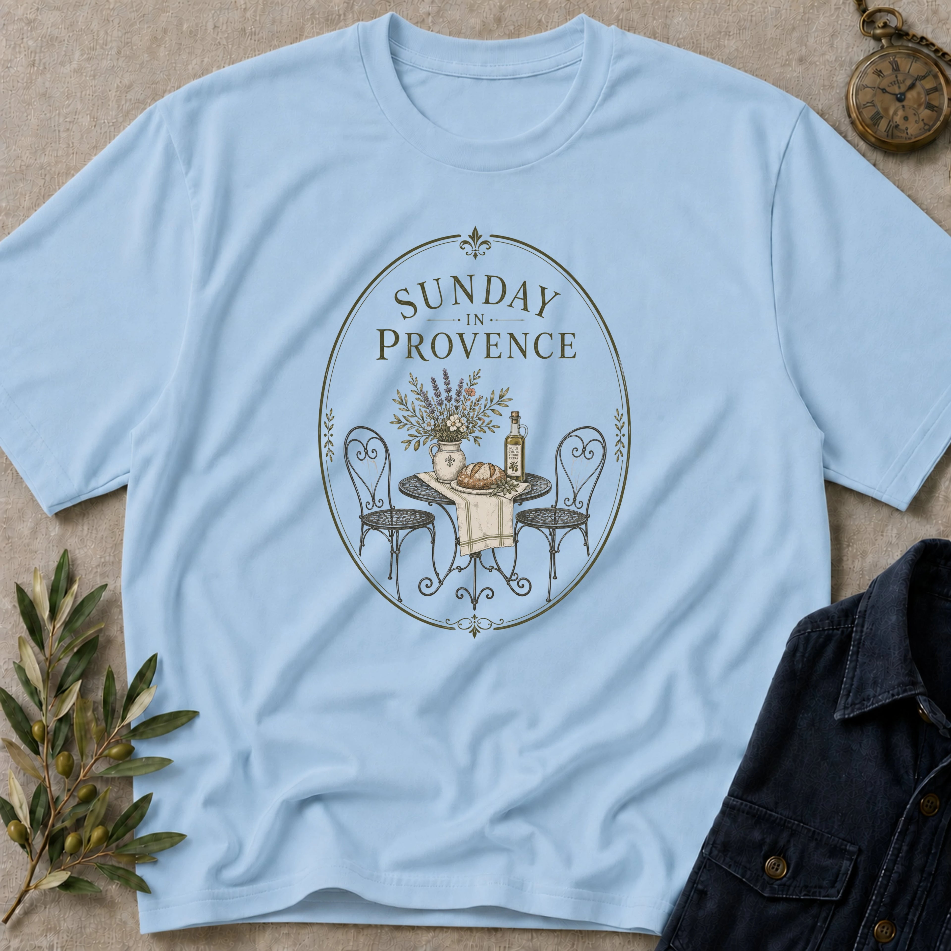 Light Blue