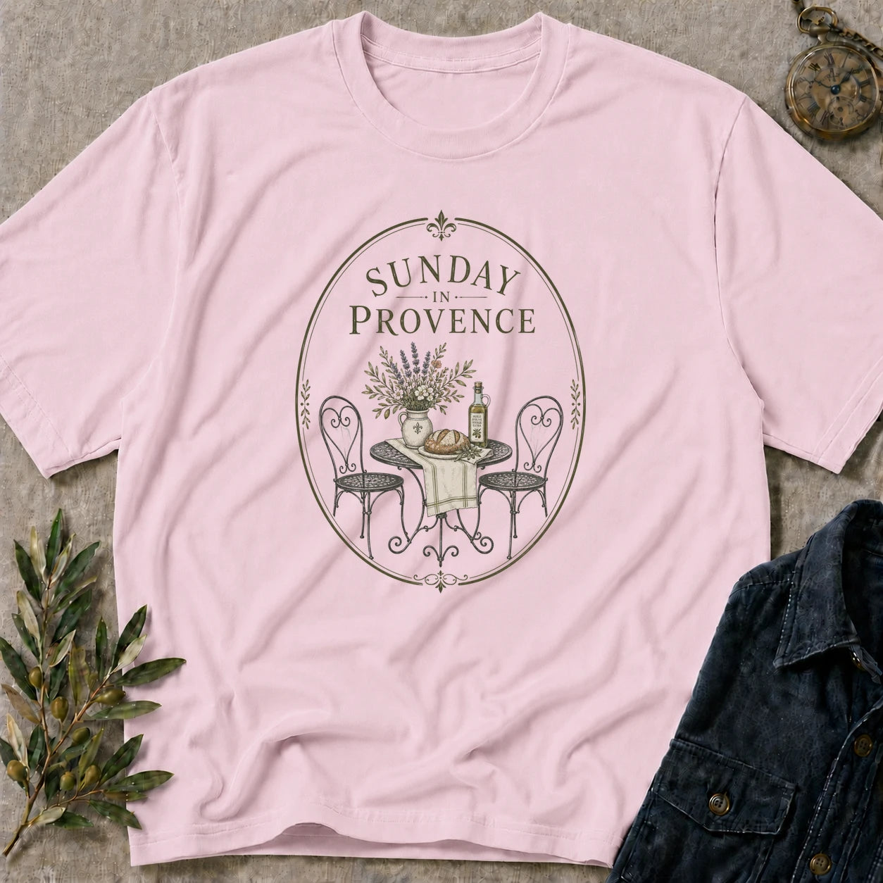 Light Pink