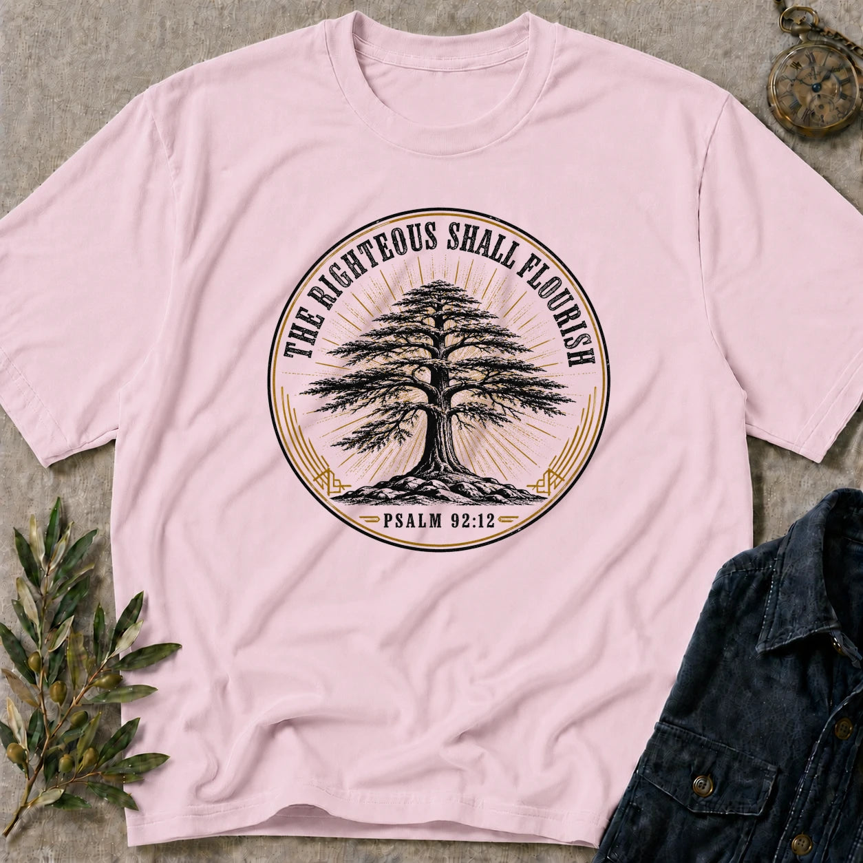 Light Pink