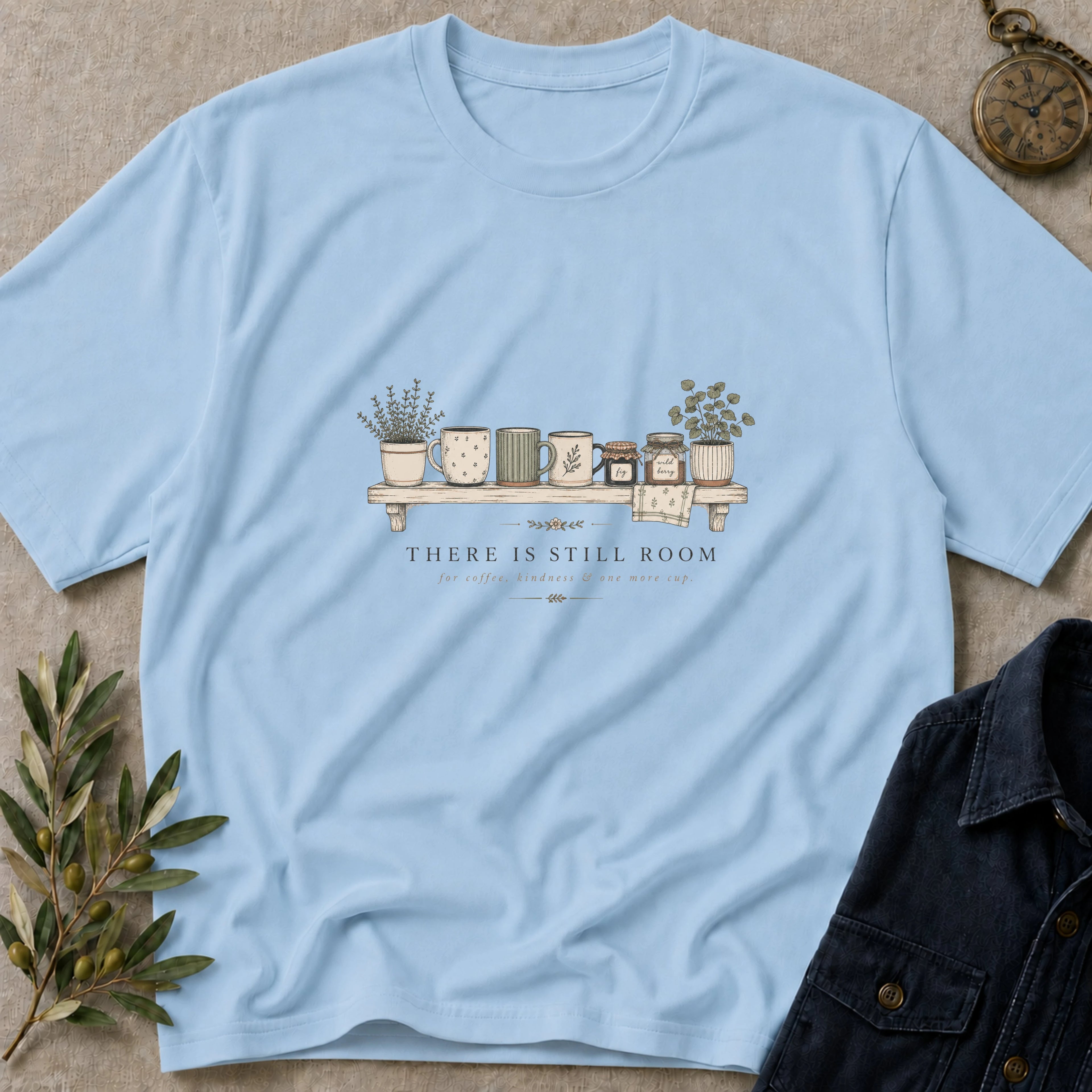 Light Blue