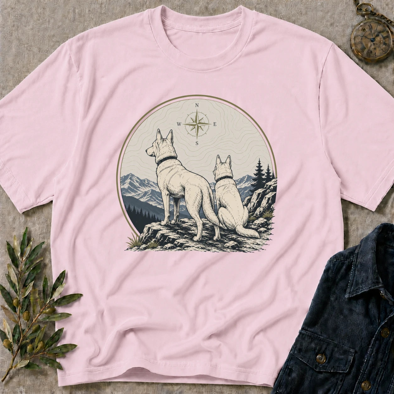 Light Pink