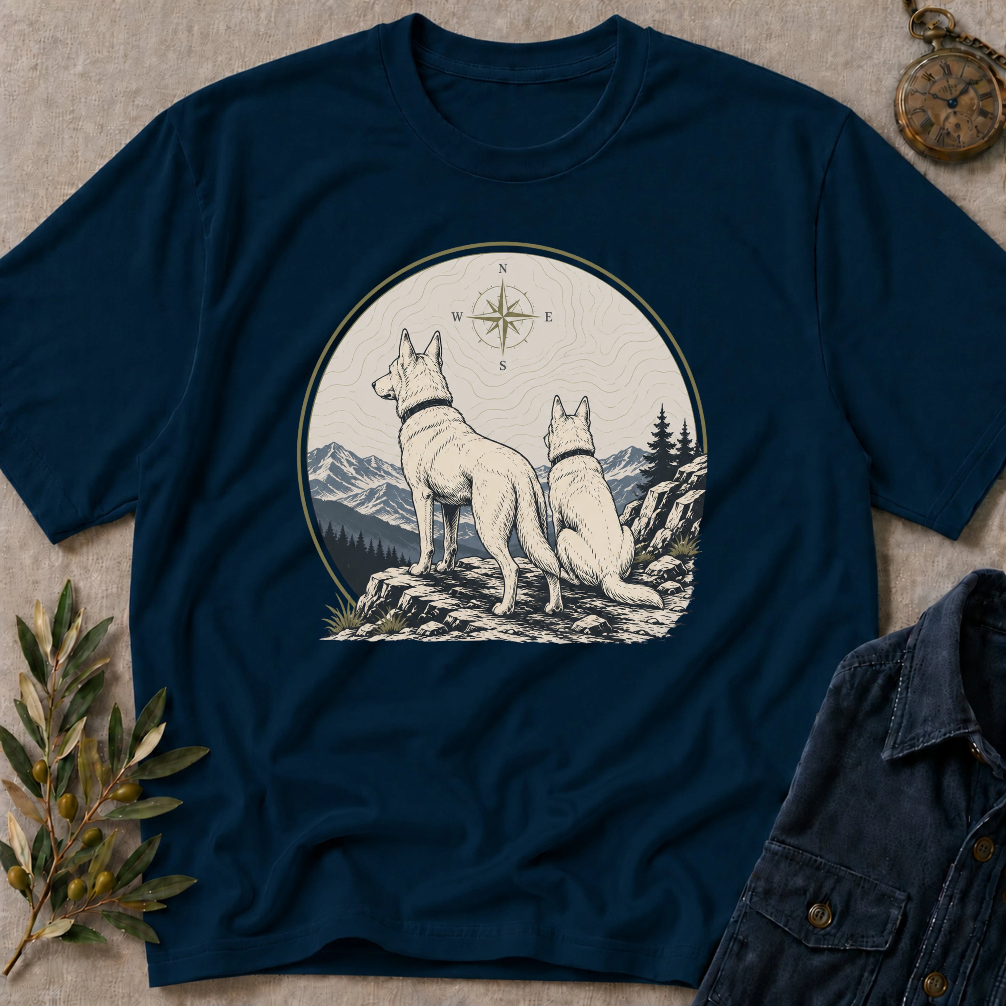 Navy