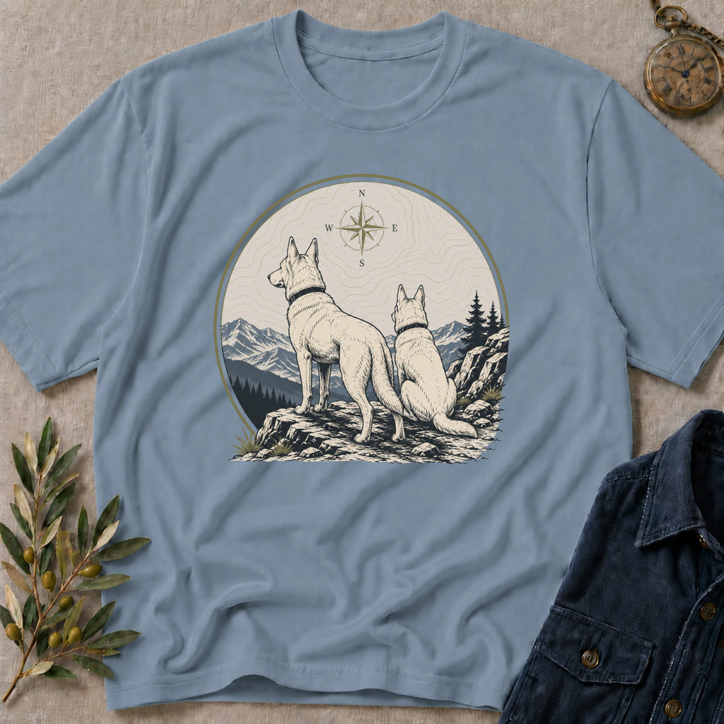Stone Blue