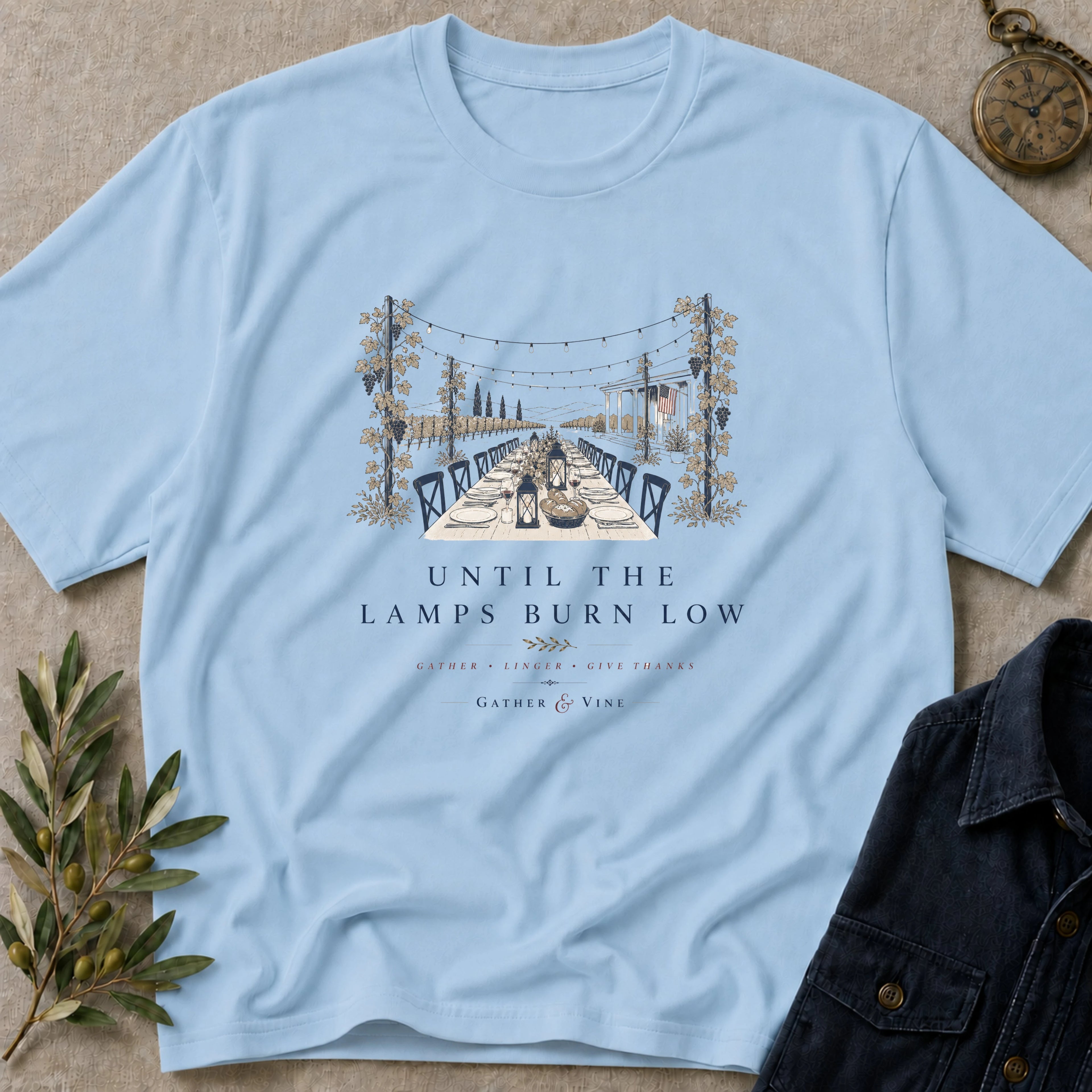 Light Blue
