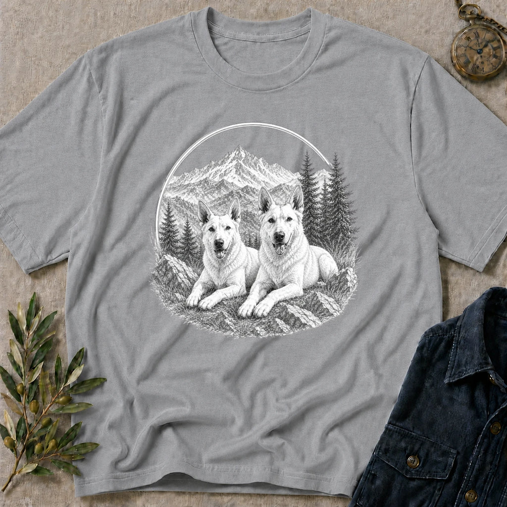 Sport Grey