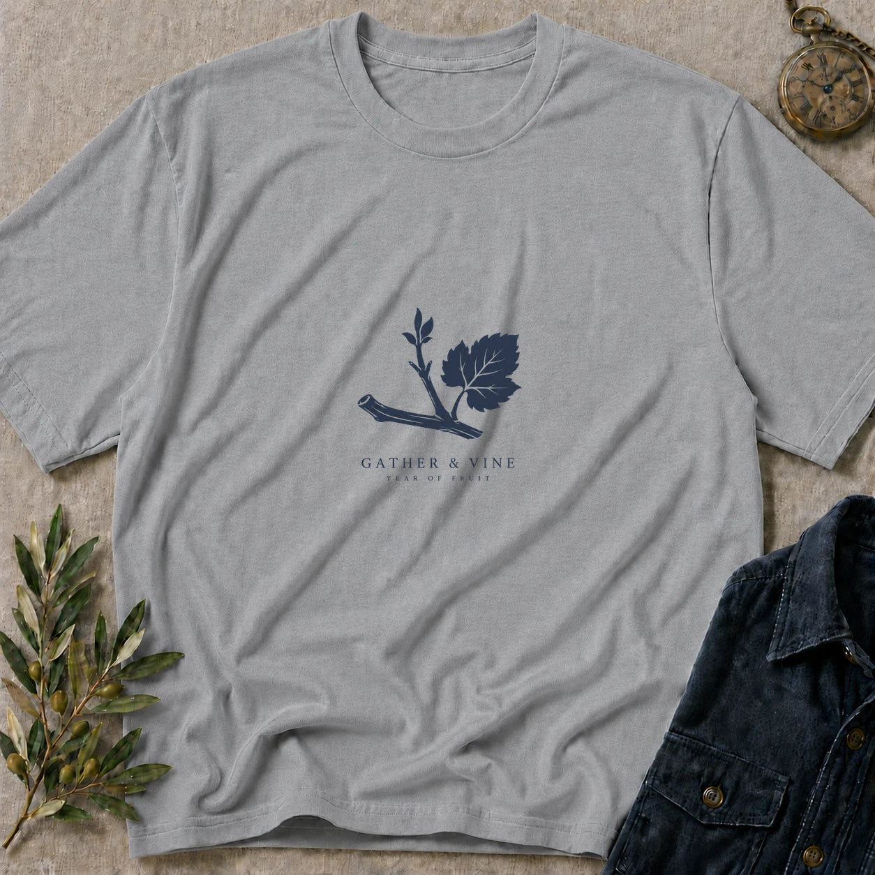 Sport Grey